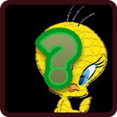 Guess The Cartoon Network icon