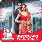 Wedding Photo Editor