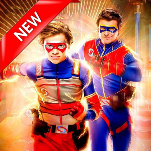 Best Henry Danger Live Wallpaper HD 4K icon