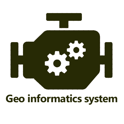 Geographic Information System icon