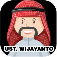 Kajian Ust. Wijayanto Mp3 Full on 9Apps