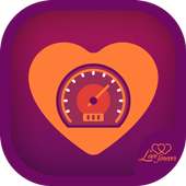Love Calculator on 9Apps