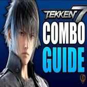 Guide TEKKEN 7
