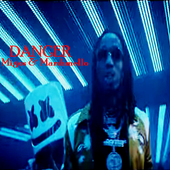 Danger - Migos &amp; Marshmello أيقونة