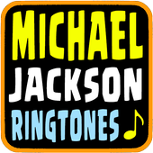 Michael Jackson Ringtones Free icon