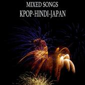 Kpop Hindi Japan Songs icon