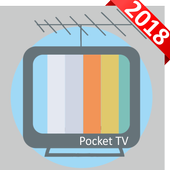PocketTV - Movie and TV Info icon