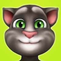 マイ・トーキング・トム (My Talking Tom) on 9Apps