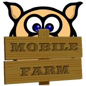 Mobile Farm icon