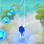 Tips Sonic Dash 2 Boom icon
