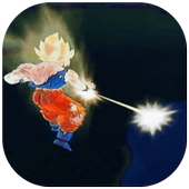 Super Turtles Saiyan fights - Goku war Tenkaichi