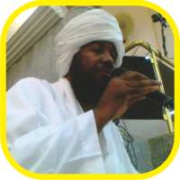 Murottal Ahmed Mohamed Taher Quran Offline on 9Apps