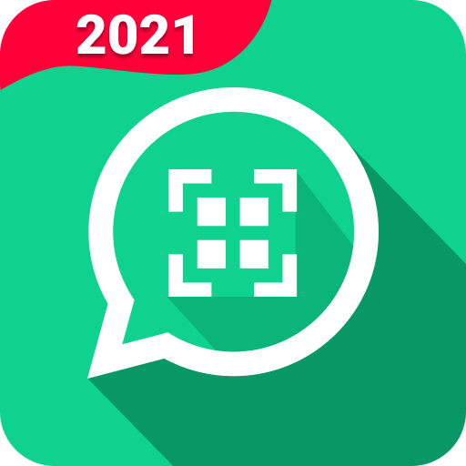 Whats Web for New WhatsApp web Update 2020 - 2021 أيقونة
