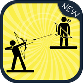 Stickman Archer icon