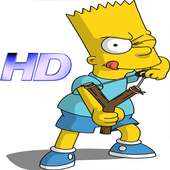 The Simpsons Wallpapers HD