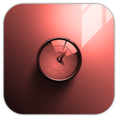 Atomic Clock icon
