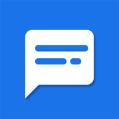 New Messenger Version 2019 icon