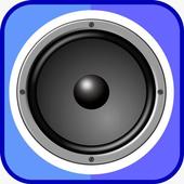 Радио Дача Радио онлайн FM Y AM иконка