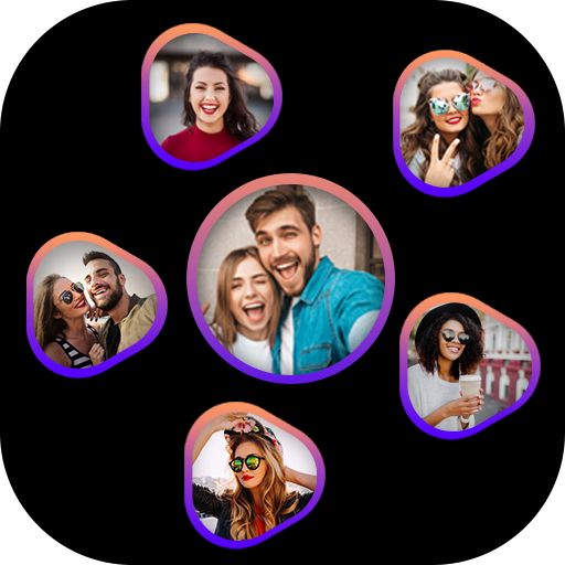 Video Call Information and Live Free Video Call icon