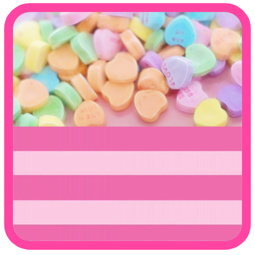 Girly Wallpapers MX icon