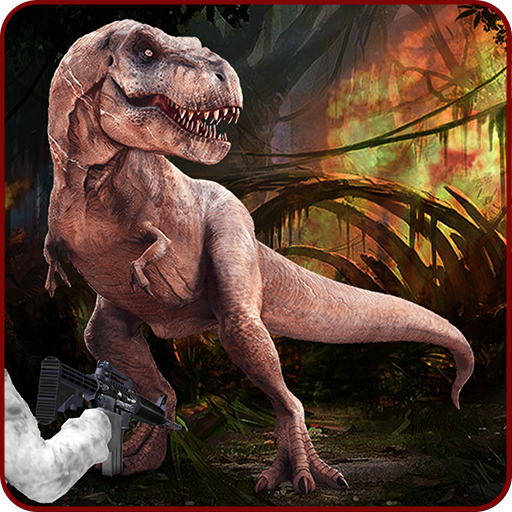 Ultimate Dinosaur Hunting Simulator 2019 icon