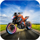 Bike Wallpapers HD icon