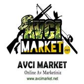 AVCI MARKET icon