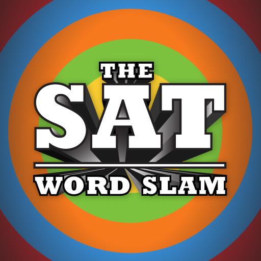 SAT Word Slam icon