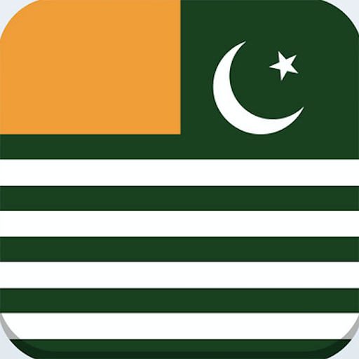 Free Kashmir icon