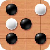 X Gomoku icon