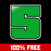 Codes Mods for GTA 5