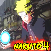 Top Naruto Ultimate Ninja Storm 4 Hint icon