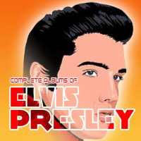 Complete Albums of Elvis Presley on 9Apps