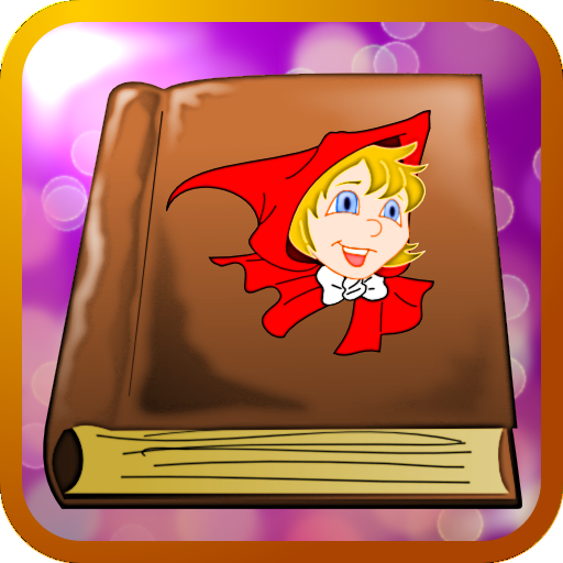 Little Red Riding Hood icon