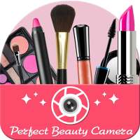 Women Perfect Makeup Camera : Woman Photo Makeup on 9Apps