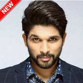 Allu Arjun HD Wallpapers on 9Apps