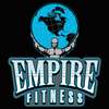 Empire Fitness on 9Apps