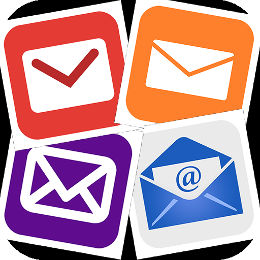 All Emails - All in One icon