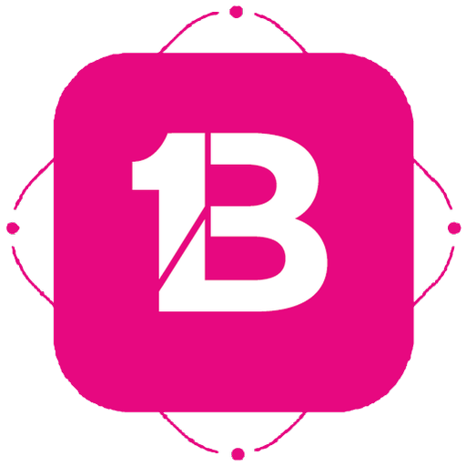 1app Business - Zero Charges icon