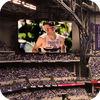 Stadium Photo Frames Editor icon