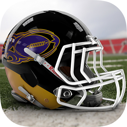 Baltimore Football 2017-18 icon