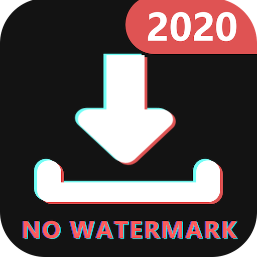 Video Downloader for TikTok icon