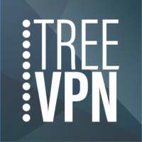 Tree VPN - Unblock websites with a Secure VPN Free