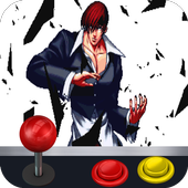 Kof 98 Fighter Arcade icon