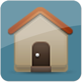 My Home Page icon