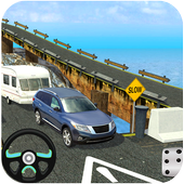 Parking 2016 Mania icon