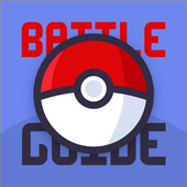 Battle Guide V2: Pokémon Go icon