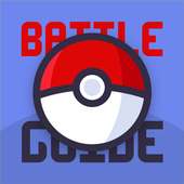 Battle Guide V2: Pokémon Go