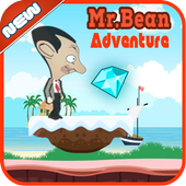 Super MrBean Adventure icon