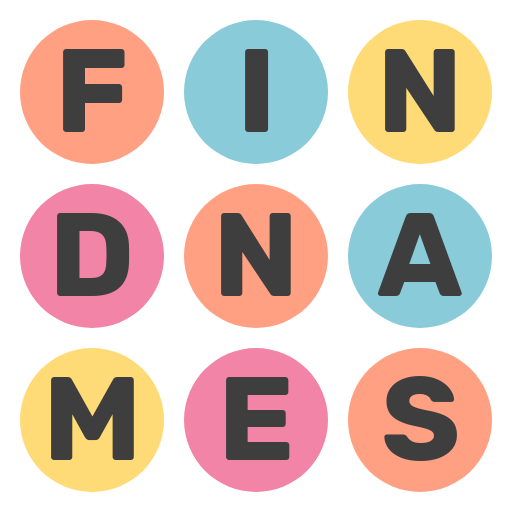 Find The Names! - Spend Time! icon